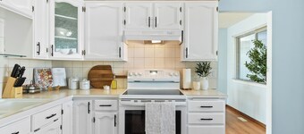 Silver Springs Family Retreat