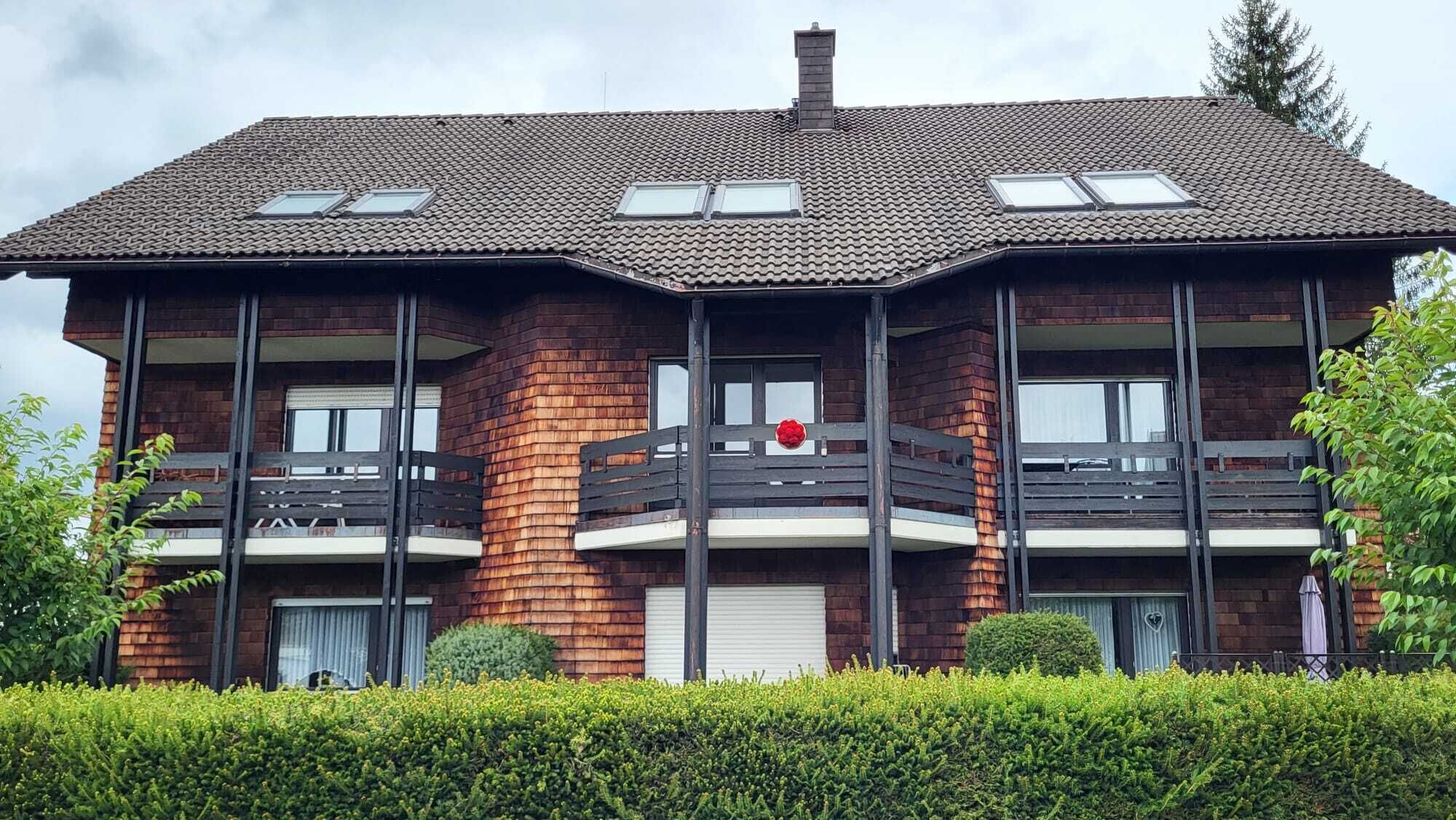 Exterieur