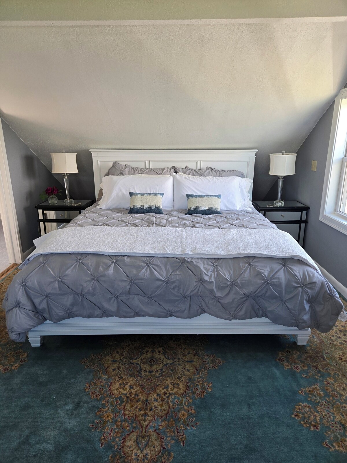 Bild für Gastgeberprofil