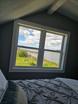 1 soverom, wi-fi og sengetøy