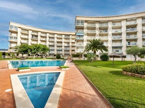 Pool - Global Apartamento los Pelicanos 6798 (Mont-roig del Camp)