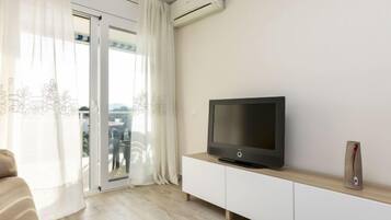 House, 3 Bedrooms | Room amenity