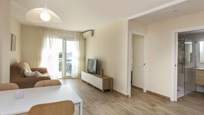 Huis, 3 slaapkamers | Woonkamer