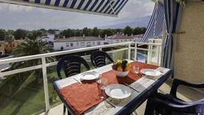 Huis, 3 slaapkamers | Balkon