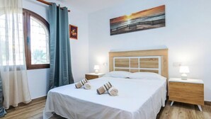 Hus, flere soverom, terrasse | 7 soverom