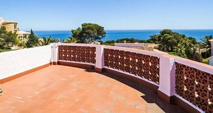 Global Pedro - By Global Rental Holidays 6797