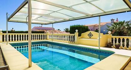 Global Pedro - By Global Rental Holidays 6797