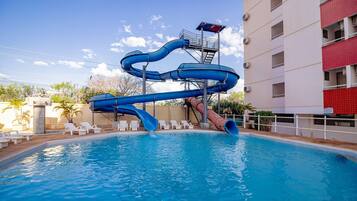 Departamento | Alberca