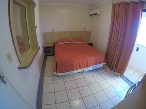 Appartement de base | 2 chambres