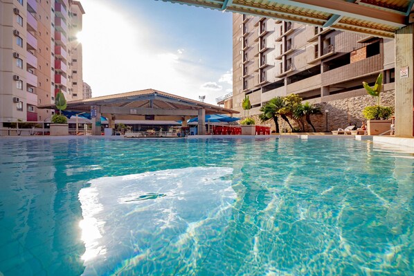 Apartment | Pool