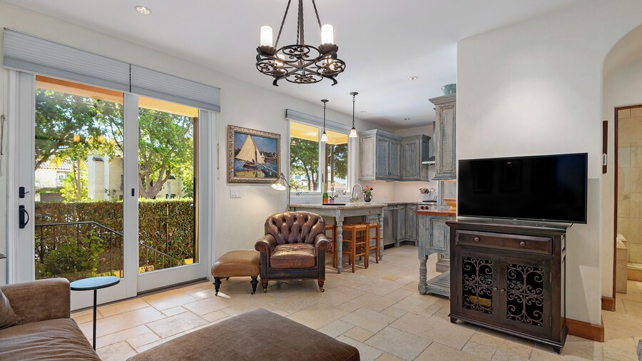 Santa Barbara Luxury Beach Getaways