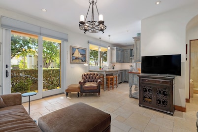 Santa Barbara Luxury Beach Getaways