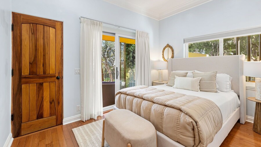 Santa Barbara Luxury Beach Getaways