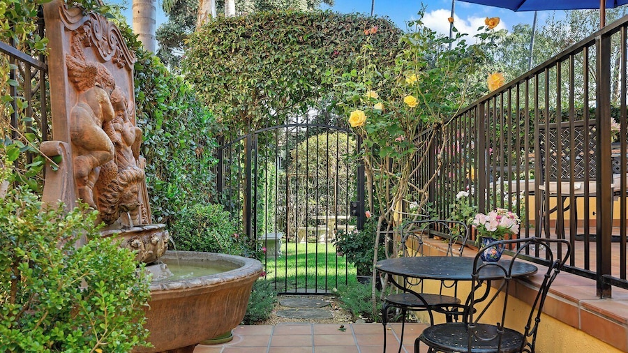 Santa Barbara Luxury Beach Getaways