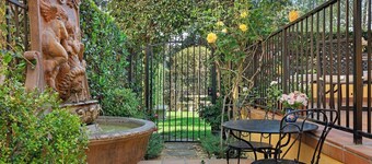 Santa Barbara Luxury Beach Getaways