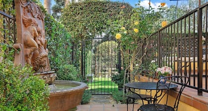 Santa Barbara Luxury Beach Getaways