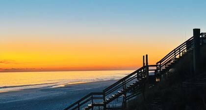 Charming 3-bedroom cottage in serene Santa Rosa Beach with AC, WiFi