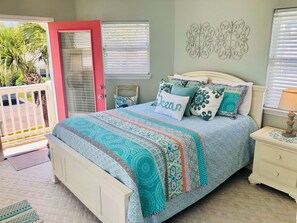 3 عدّة غرف نوم ومكواة/لوح كي وواي فاي وملاءات أسرّة