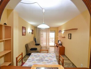 Living area - Global Cala Dorada 1 6801 (Salou)