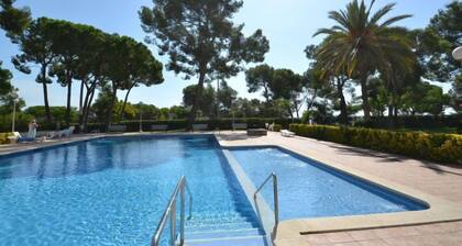 Global Cala Dorada 1 6801