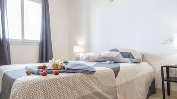 House, 3 Bedrooms, Terrace | 3 bedrooms