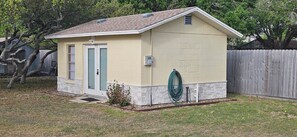 Exterior - Private Oaks (Corpus Christi)