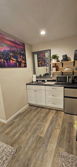 Private kitchen - Private Oaks (Corpus Christi)