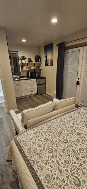 Interior - Private Oaks (Corpus Christi)