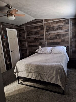 3 Schlafzimmer, WLAN, Bettwäsche