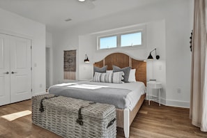 4 chambres, Wi-Fi, draps fournis