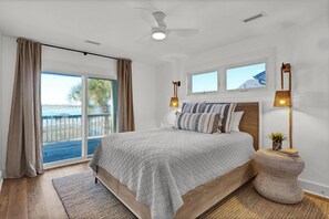 4 chambres, Wi-Fi, draps fournis