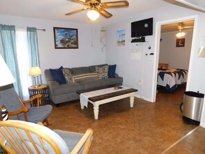 3 Schlafzimmer, WLAN, Bettwäsche