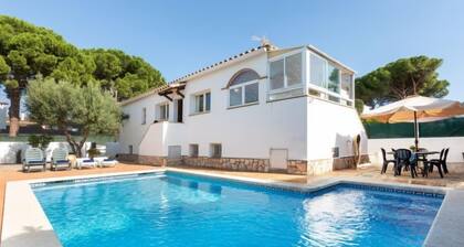 Global Villa Joana - By Global Rental Holidays 6802