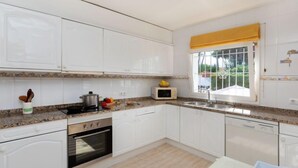 Villa, 4 Schlafzimmer | Eigene Küche