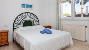 Villa, 4 Schlafzimmer