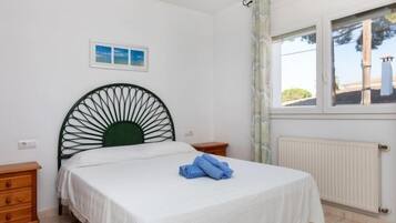 Villa, 4 Bedrooms | 4 bedrooms