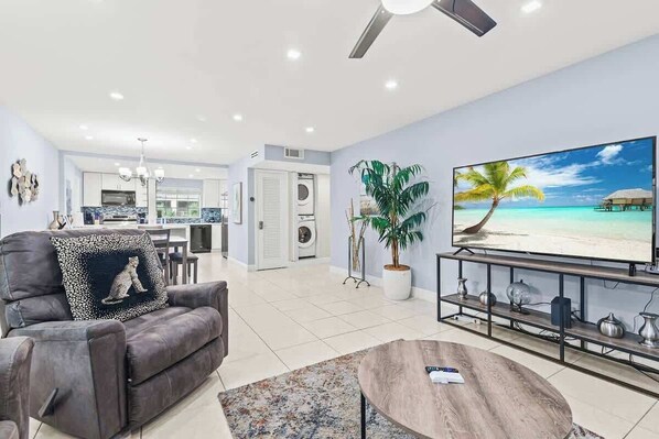 Fernseher, Arbeitsbereiche