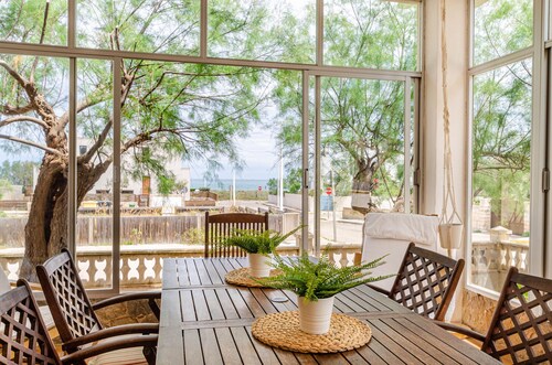 YourHouse Cas Aviador