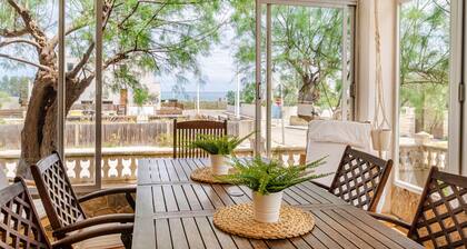 YourHouse Cas Aviador