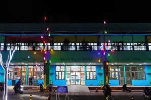 Exterior - Nangong Hot Spring Health Hotel (Beijing)