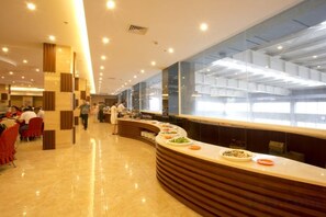 Unclassified image, 3 of 94, button - Nangong Hot Spring Health Hotel (Beijing)