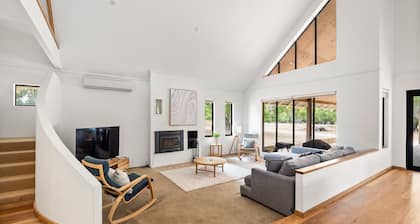 Caves Farm Guest House