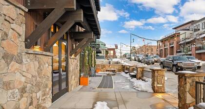 Downtown Barnwood Condo. WSTR-21-00029