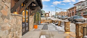 Downtown Barnwood Condo. WSTR-21-00029
