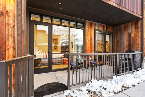 Downtown Barnwood Condo. WSTR-21-00029