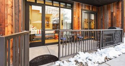 Downtown Barnwood Condo. WSTR-21-00029