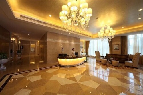 Hangzhou Guteng Condo ApartHotel