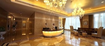 Hangzhou Guteng Condo ApartHotel