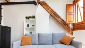 House, 4 Bedrooms | Living area - Global Nevat - By Global Rental Holidays 6803 (La Vall de Boi)