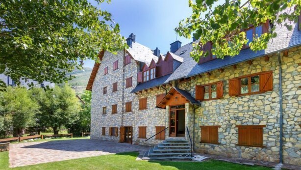 Exterior - Global Nevat - By Global Rental Holidays 6803 (La Vall de Boi)